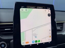 Renault Arkana GS Line / E-Tech / EDC / MHEV complet
