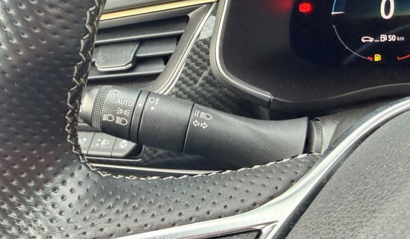 Renault Arkana GS Line / E-Tech / EDC / MHEV complet
