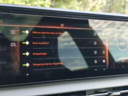 DS Automobiles N°7 ETOILE – Dispo 06/2027 complet