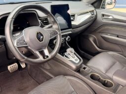 Renault Arkana GS Line / E-Tech / EDC / MHEV complet