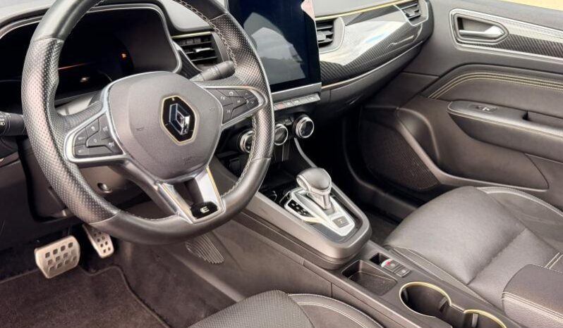 Renault Arkana GS Line / E-Tech / EDC / MHEV complet