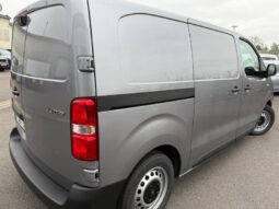 Citroen Jumpy Fourgon M complet