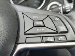 Nissan Qashqai N-Connecta / 1.3 DIG-T / DCT complet