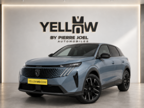 Peugeot 5008 ALLURE / Dispo 09/2026