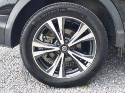 Nissan Qashqai N-Connecta / 1.3 DIG-T / DCT complet