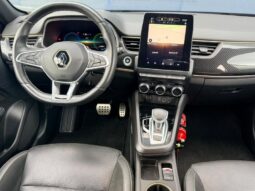 Renault Arkana GS Line / E-Tech / EDC / MHEV complet