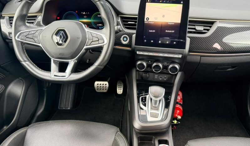 Renault Arkana GS Line / E-Tech / EDC / MHEV complet