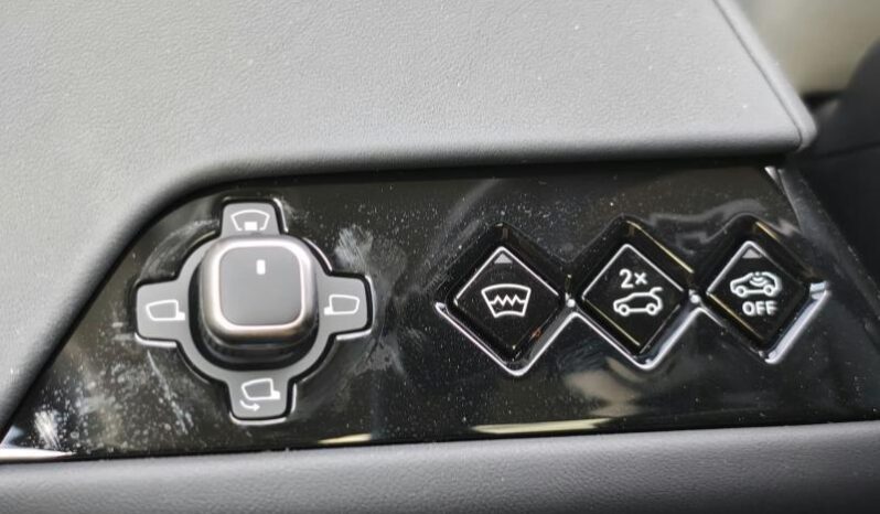 DS Automobiles N°7 ETOILE – Dispo 06/2027 complet
