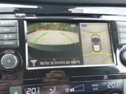 Nissan Qashqai N-Connecta / 1.3 DIG-T / DCT complet