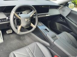 DS Automobiles N°7 ETOILE – Dispo 12/2026 complet