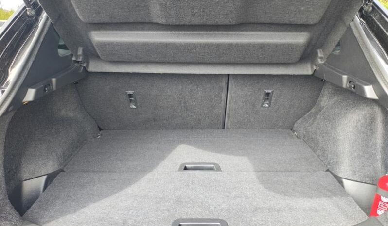 Nissan Qashqai N-Connecta / 1.3 DIG-T / DCT complet