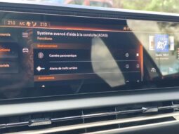 DS Automobiles N°7 ETOILE – Dispo 12/2026 complet