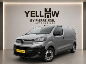 Citroen Jumpy Fourgon M