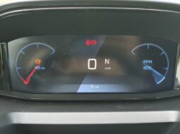 Peugeot Partner M / EAT8 / Dispo 10/2026 complet