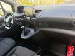 Peugeot Partner Light Standard Premium complet