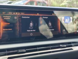 DS Automobiles N°7 ETOILE – Dispo 12/2026 complet