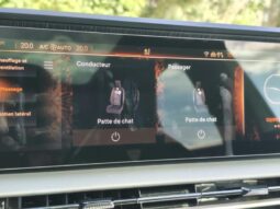DS Automobiles N°7 ETOILE – Dispo 06/2027 complet