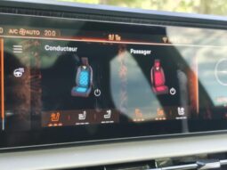 DS Automobiles N°7 ETOILE – Dispo 06/2027 complet