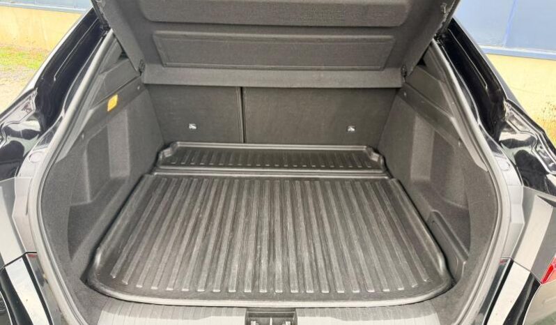 Renault Arkana GS Line / E-Tech / EDC / MHEV complet