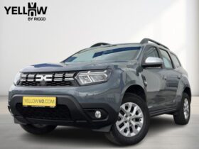 Dacia Duster Expression / 1.5 Blue dCi / 116ch