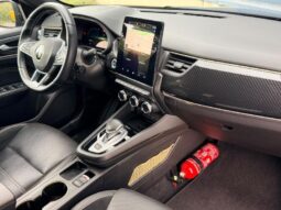 Renault Arkana GS Line / E-Tech / EDC / MHEV complet