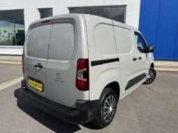 Peugeot Partner Light Standard Premium complet