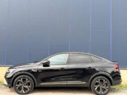 Renault Arkana GS Line / E-Tech / EDC / MHEV complet