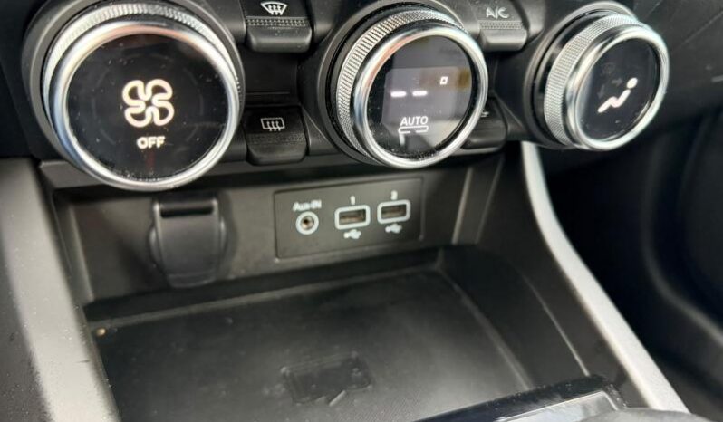 Renault Arkana GS Line / E-Tech / EDC / MHEV complet