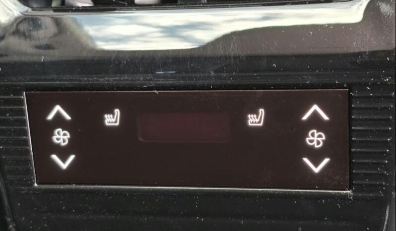 DS Automobiles N°7 ETOILE – Dispo 06/2027 complet