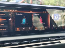 DS Automobiles N°7 ETOILE – Dispo 12/2026 complet