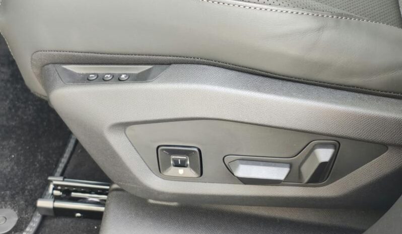 DS Automobiles N°7 ETOILE – Dispo 06/2027 complet
