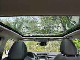 Nissan Qashqai N-Connecta / 1.3 DIG-T / DCT complet