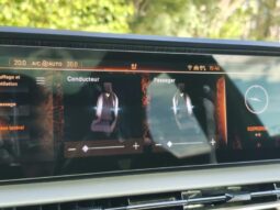 DS Automobiles N°7 ETOILE – Dispo 06/2027 complet