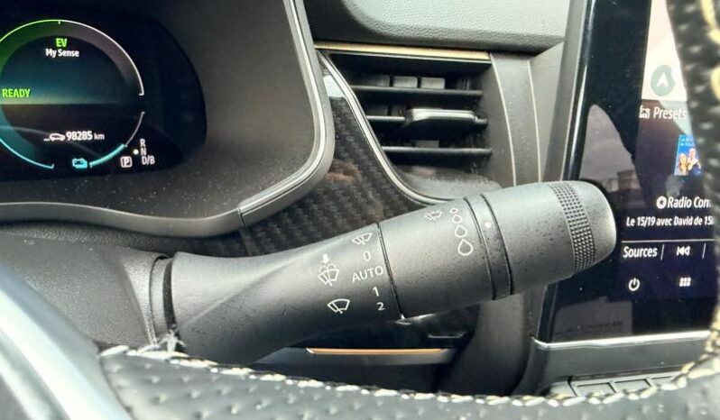 Renault Arkana GS Line / E-Tech / EDC / MHEV complet