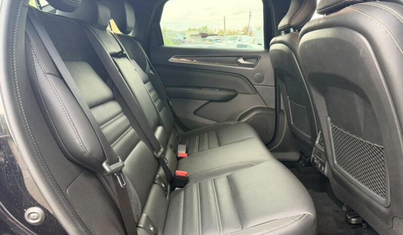 Renault Arkana GS Line / E-Tech / EDC / MHEV complet