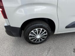 Peugeot Partner Light Standard Premium complet