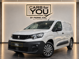 Peugeot Partner Light Standard Premium