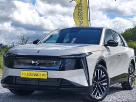 DS Automobiles N°7 ETOILE – Dispo 12/2026