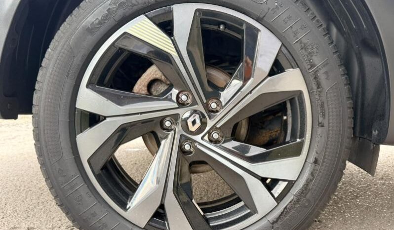 Renault Arkana GS Line / E-Tech / EDC / MHEV complet